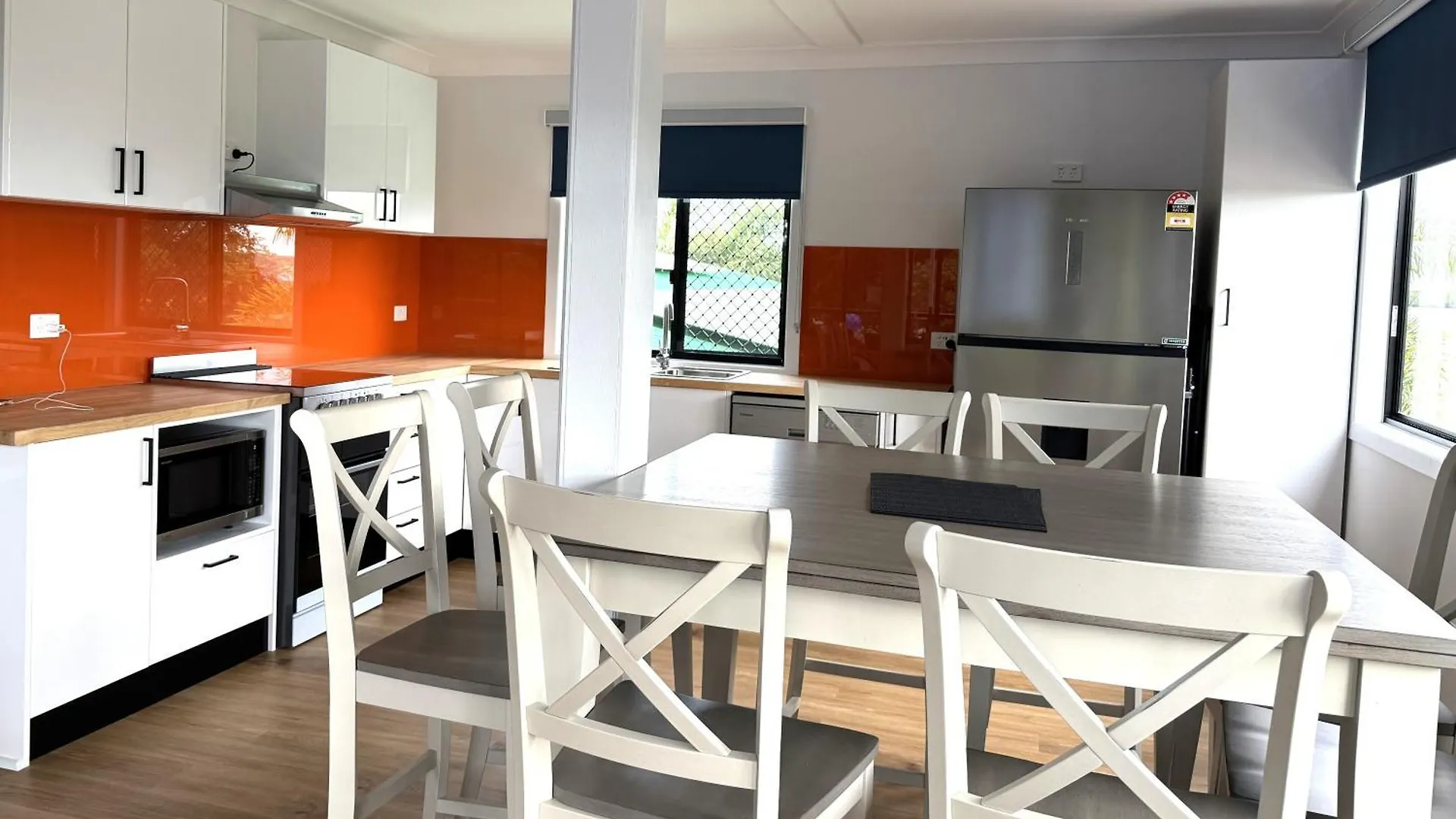 Karumba Point Sunset Caravan Park Villa