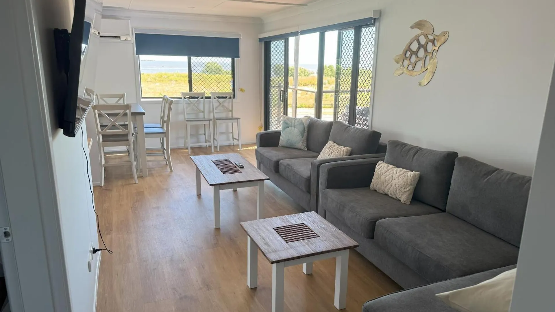 Holiday park Karumba Point Sunset Caravan Park