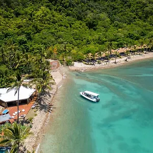 Elysian Luxury Eco Island Retreat (adults Only) Long Island
