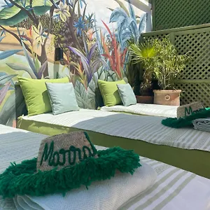 riad-dar-adal.marrakeshhotelsmorocco.com/