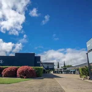 Acacia Motor Bundaberg