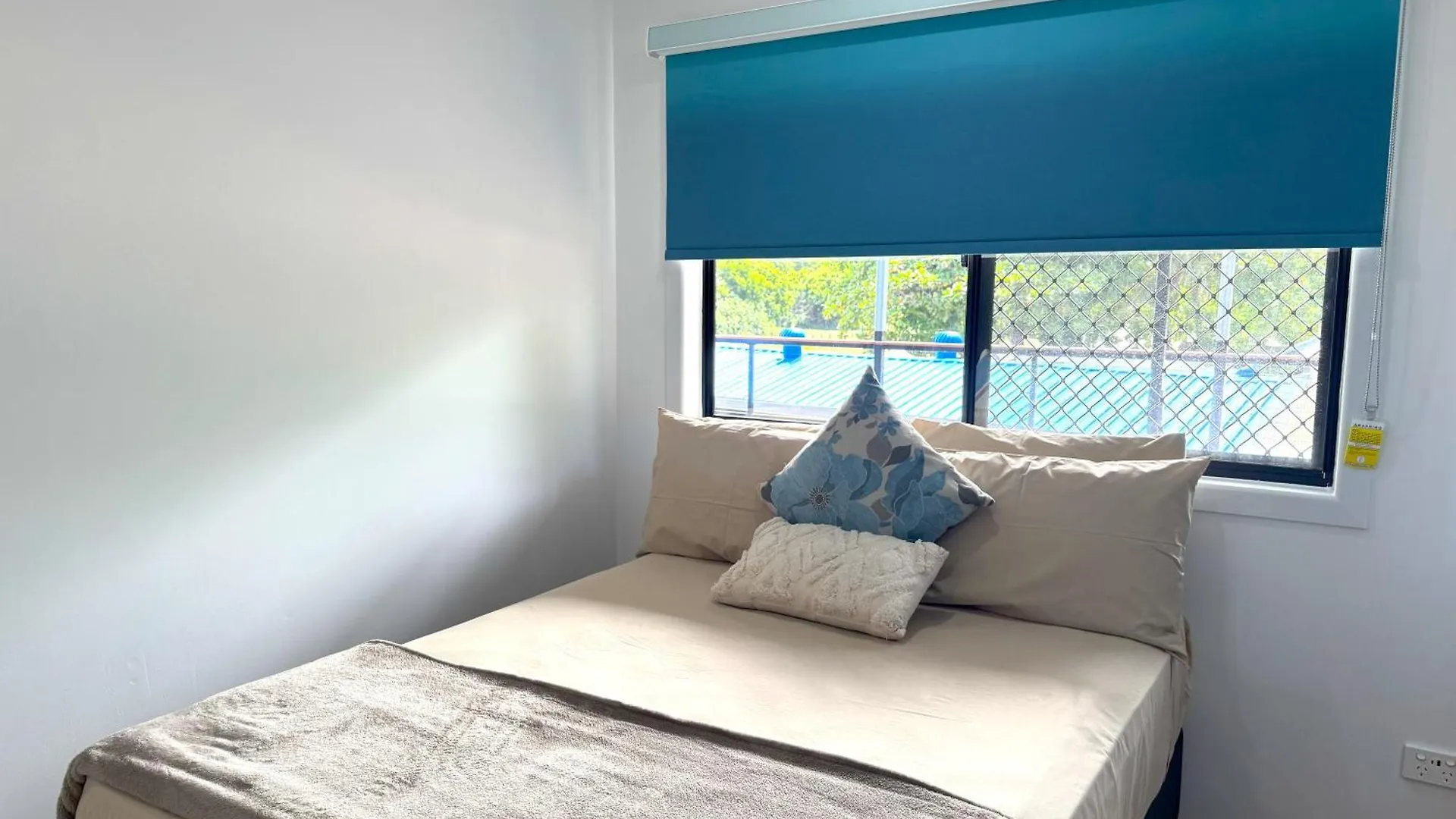 Holiday park Karumba Point Sunset Caravan Park