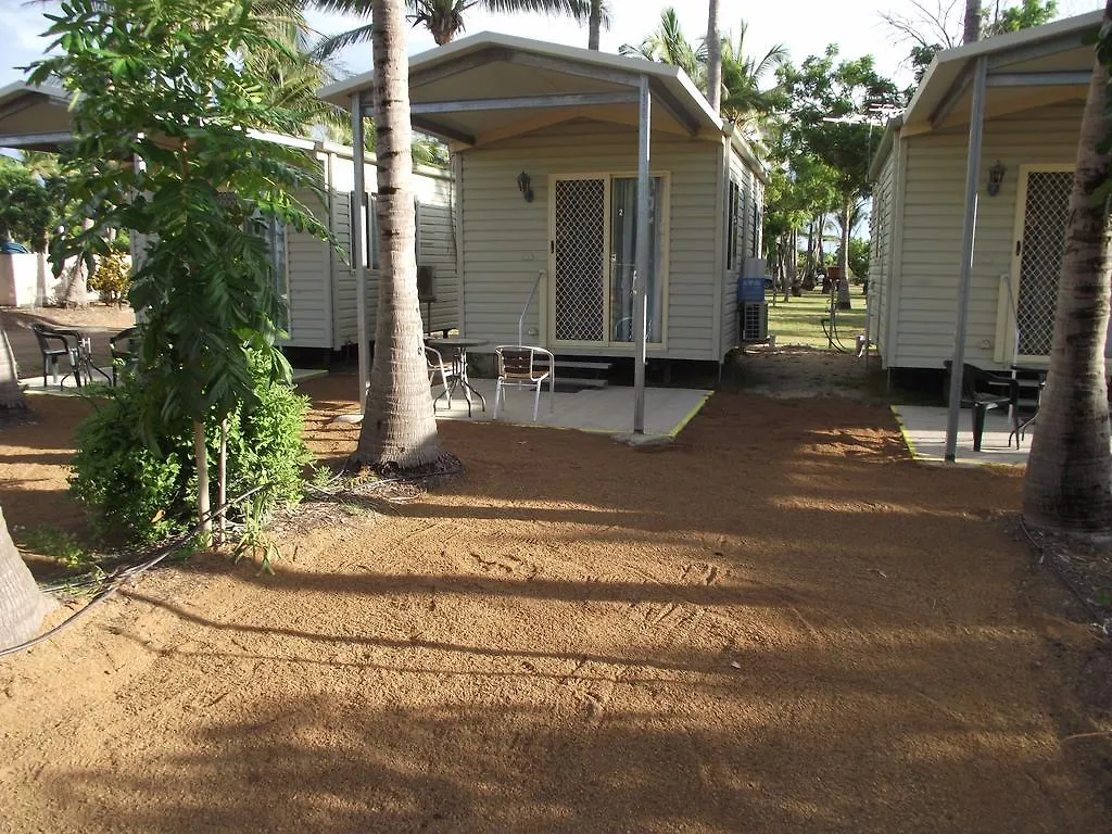 Karumba Point Sunset Caravan Park