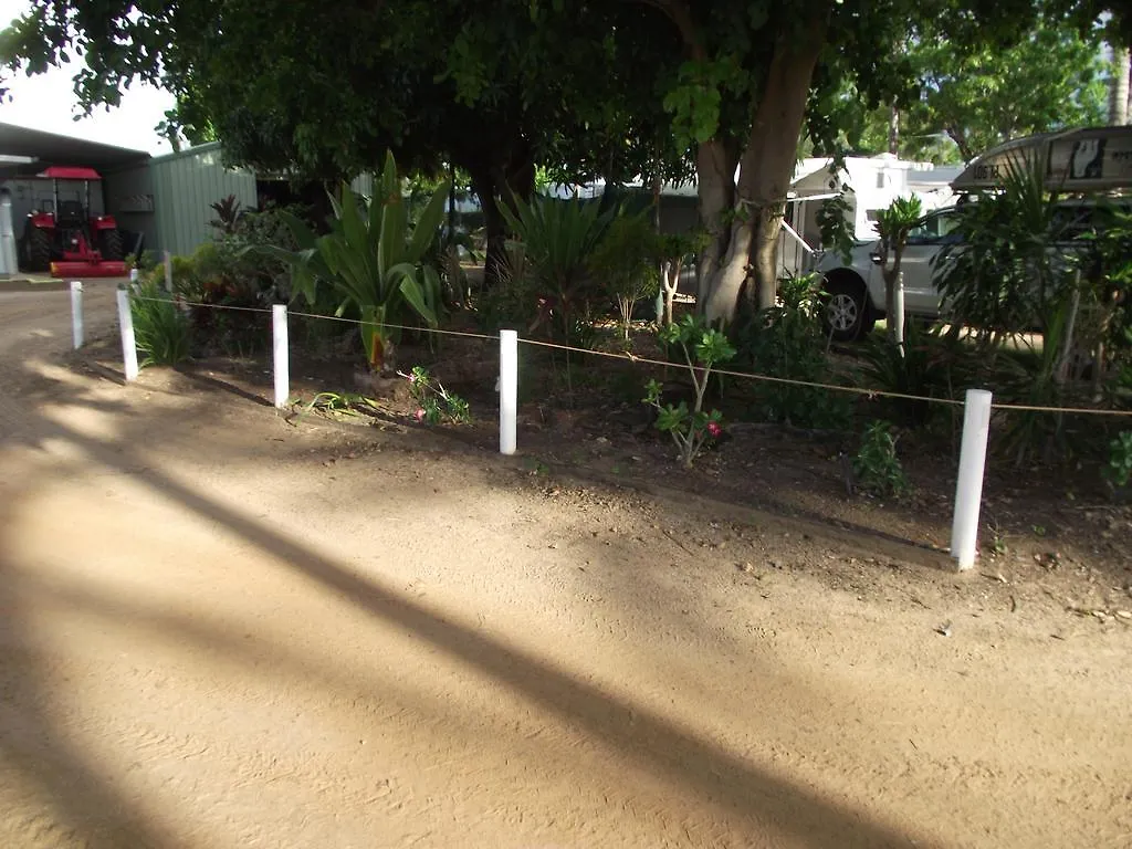 Karumba Point Sunset Caravan Park Ferienpark