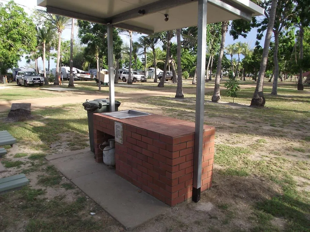 Karumba Point Sunset Caravan Park Ferienpark