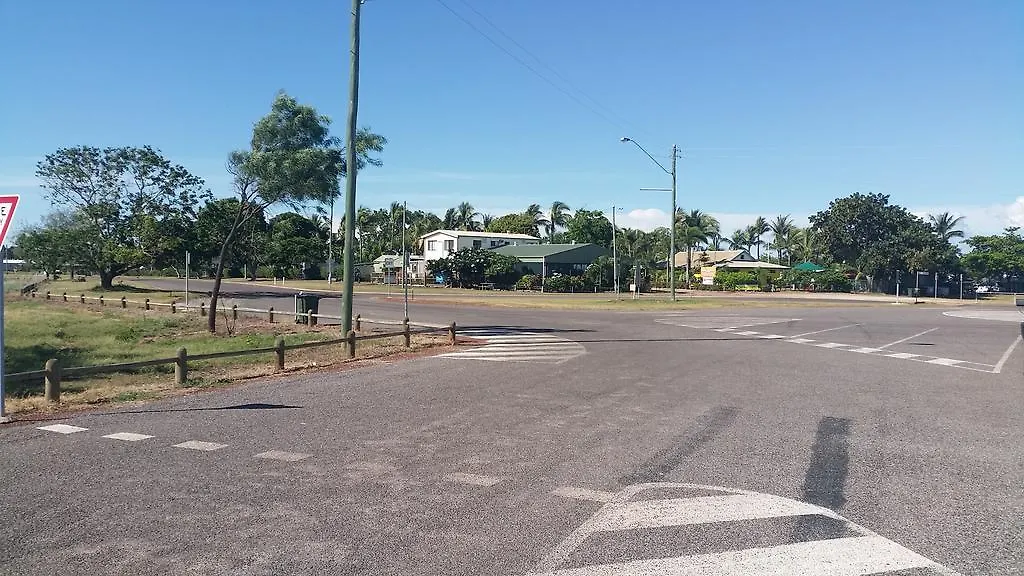 Karumba Point Sunset Caravan Park