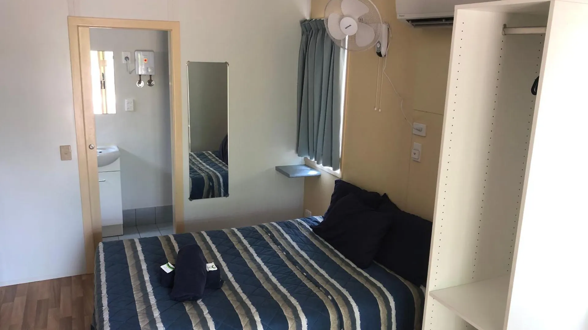 Karumba Point Sunset Caravan Park Holiday park