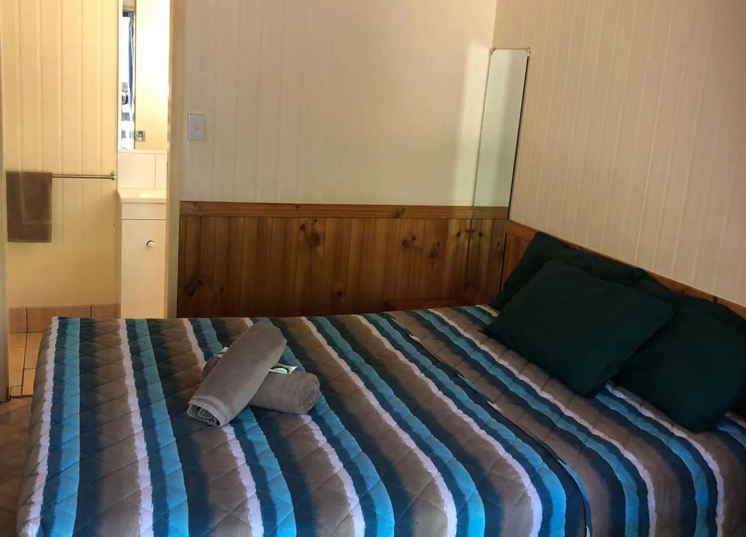 Karumba Point Sunset Caravan Park Holiday park