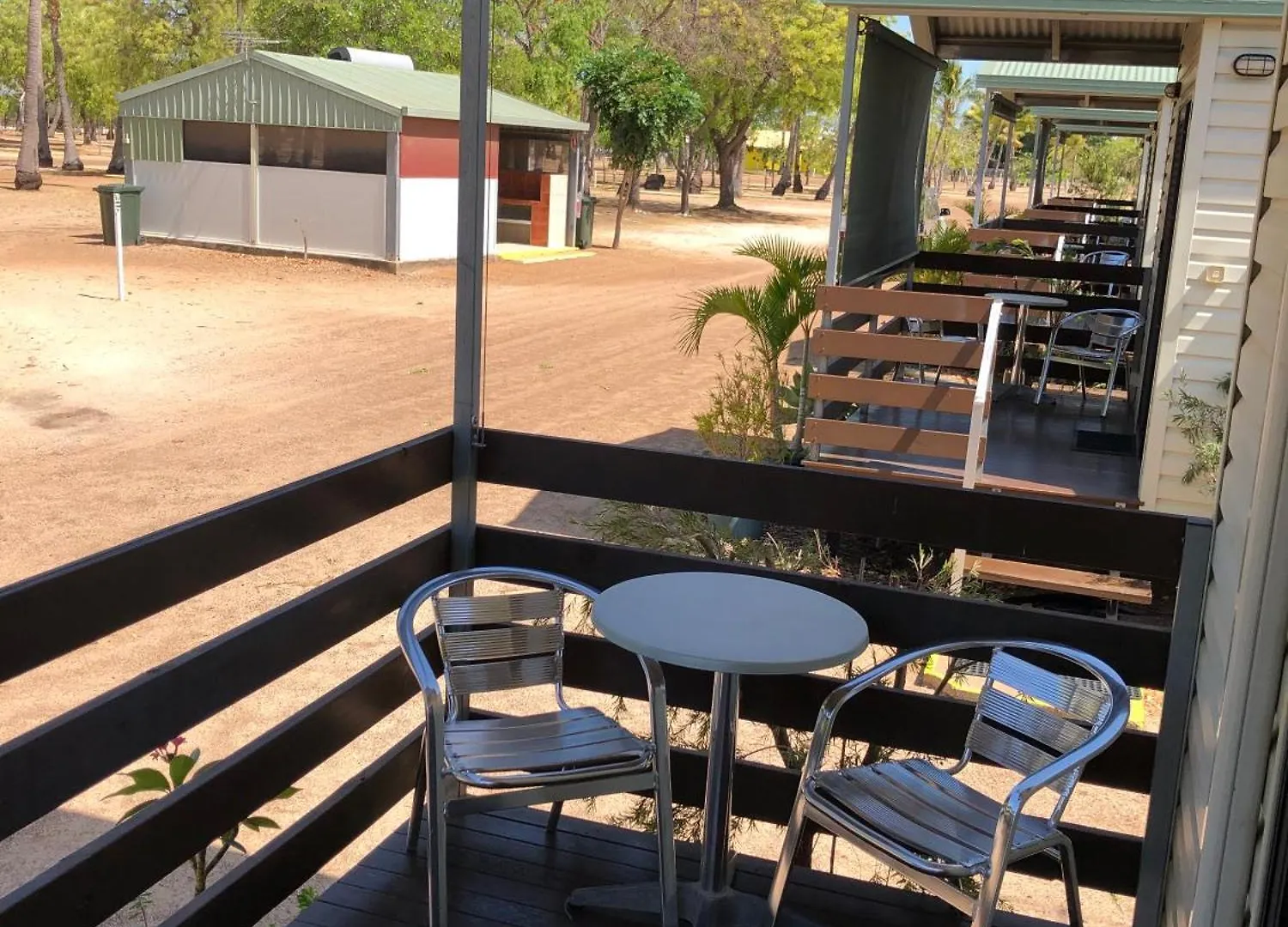 Karumba Point Sunset Caravan Park 0*,  Australia