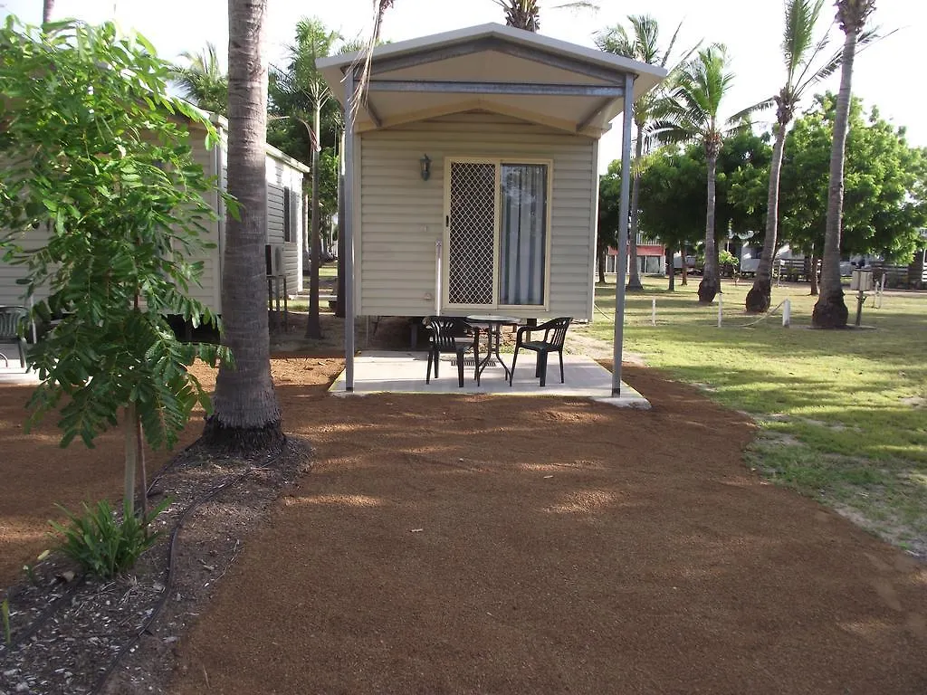 Karumba Point Sunset Caravan Park